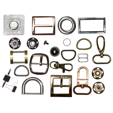 METAL HARDWARE