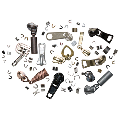 SLIDERS - PULLS & STOPS