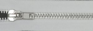 #10 X-Heavy Classic Aluminum Zipper