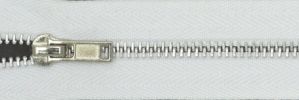 #3 Classic Aluminum Zipper