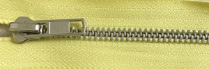  #5 Classic Plus Aluminum Zipper (TA054)