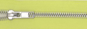  #5 Classic Plus Aluminum Zipper