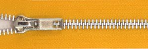  #5 Classic Plus Aluminum Zipper (TA056)