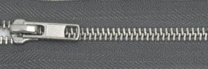  #5 Classic Plus Aluminum Zipper (TA384)