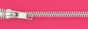 #5 Classic Plus Aluminum Zipper (TA516)
