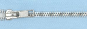  #5 Classic Plus Aluminum Zipper (TA542)
