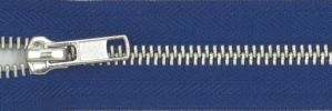  #5 Classic Plus Aluminum Zipper (TA558)