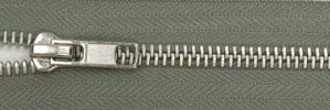  #5 Classic Plus Aluminum Zipper (TA577)