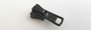 Standard Auto-lock Slider with Pull - M51 for Plastic