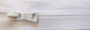 #5 Satin Tape Reverse Coil Zipper