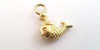 #5 Fish Charm (NKL315)
