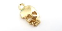 #5 Skull Charm (Y82)
