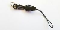 Lanyard String Clip