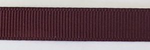 Grosgrain Ribbon