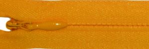 #4 Classic Invisible One Color Polyester Coil Zipper (TA056)