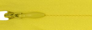 #4 Classic Invisible One Color Polyester Coil Zipper (TA504)