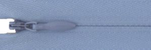 #4 Classic Invisible One Color Polyester Coil Zipper (TA546)