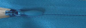 #4 Classic Invisible One Color Polyester Coil Zipper (TA549)