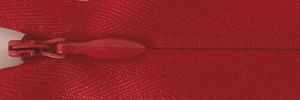 #4 Classic Invisible One Color Polyester Coil Zipper (TA820)