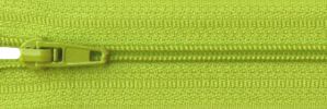 #3 Classic Visible One Color Polyester Coil Zipper (KC1072)