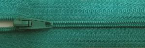 #3 Classic Visible One Color Polyester Coil Zipper (TA018)