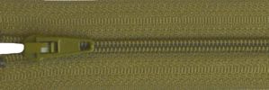 #3 Classic Visible One Color Polyester Coil Zipper (TA247)
