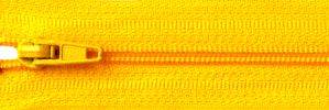 #3 Classic Visible One Color Polyester Coil Zipper (TA506)