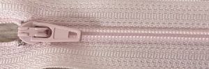 #3 Classic Visible One Color Polyester Coil Zipper (TA511)