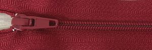 #3 Classic Visible One Color Polyester Coil Zipper (TA520)