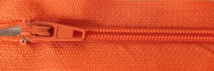 #3 Classic Visible One Color Polyester Coil Zipper (TA523)