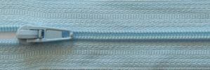 #3 Classic Visible One Color Polyester Coil Zipper (TA542)