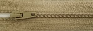 #3 Classic Visible One Color Polyester Coil Zipper (TA573)