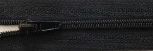 #3 Classic Visible One Color Polyester Coil Zipper