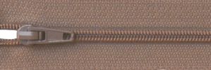 #3 Classic Visible One Color Polyester Coil Zipper (TA854)