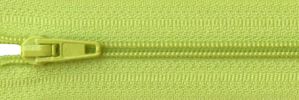 #3 Classic Visible One Color Polyester Coil Zipper (TA874)