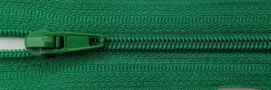 #3 Classic Visible One Color Polyester Coil Zipper (TA876)