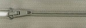 #3 Classic Visible One Color Polyester Coil Zipper (TA133)