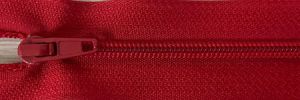 #3 Classic Visible One Color Polyester Coil Zipper (TA519)