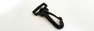 Classic Plastic Swivel Snap Hook ~ 017