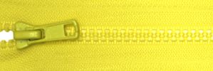 #5 Classic Plus Plastic One Color Molded Teeth Zipper (TA506)