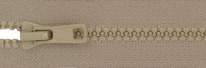 #5 Classic Plus Plastic One Color Molded Teeth Zipper (TA572)