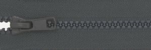 #5 Classic Plus Plastic One Color Molded Teeth Zipper (TA578)