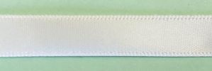 Satin Ribbon -- Single Face