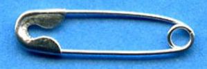 Safety Pins