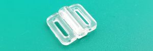 Plastic Small Buckles
